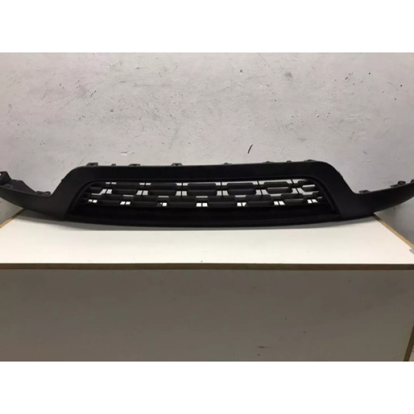 Spoiler Para Choque Dianteiro Renault Kwid 21060211