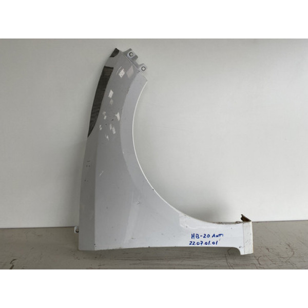 Para Lama Hyundai Hb20 2012 A 2017 22070101