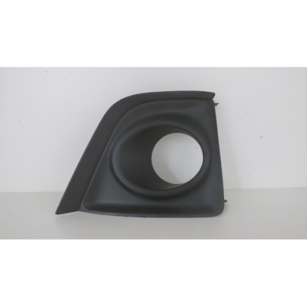 Grade Farol De Milha Toyota Corolla 2015 20042950 - Preto - Direito