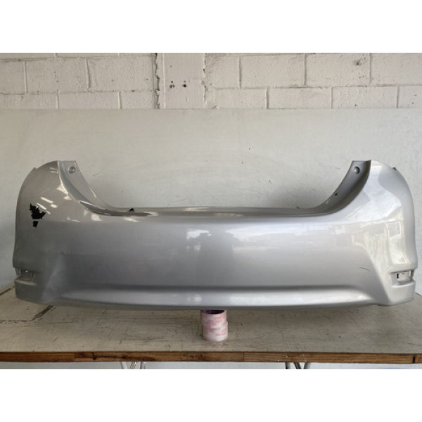 Para Choque Traseiro Toyota Corolla 2015 23021310