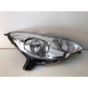 Farol Citroen C3 2015 2016 2017 2018 23120552 Direito