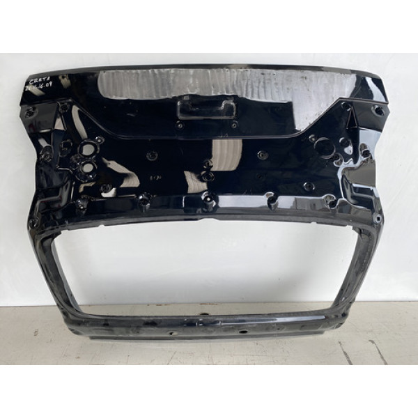 Tampa Traseira Hyunai Creta 2022 2023 22111609 Preto