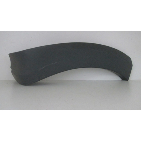 Aplique Parachoque Traseiro Renault Duster Ld R20052055