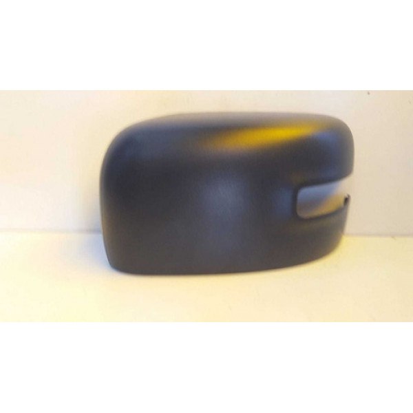 Capa Retrovisor Jeep Renegade Lado Esquerdo 23032099