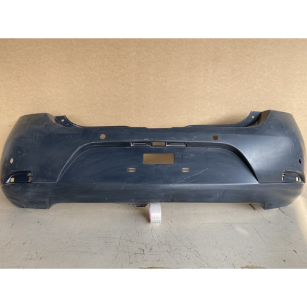 Para Choque Traseiro Renault Sandero 2015 A 2018 22051319