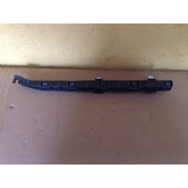 Guia Parachoque Traseiro Honda Fit 2004 A 2008 Le