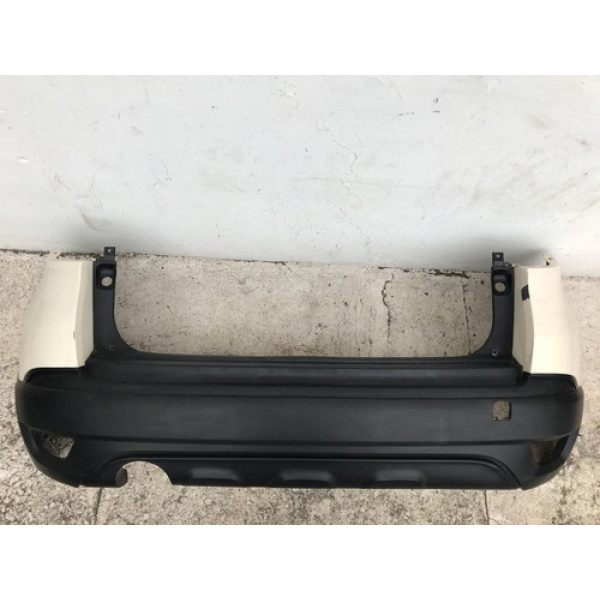 Para Choque Traseiro Renault Captur Cp19100801