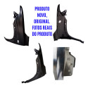 Para Lama Chevrolet Montana 2022 2023 Novo Original Esquerdo