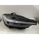Farol Volvo Xc60 2019 2020 Full Led Original 23112401 Esquerdo