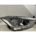 Farol Nissan Kicks Com Led 24040901 Direito