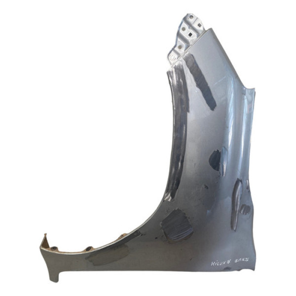 Para Lama Toyota Hilux 2016 2017 #18051635