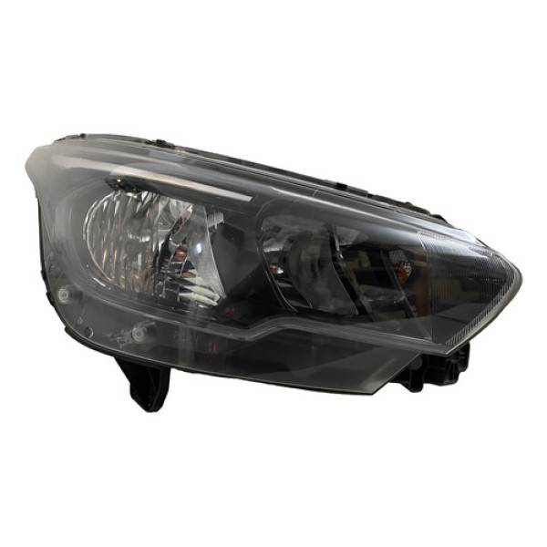 Farol Fiat Argo Sem Led  21082555 Direito