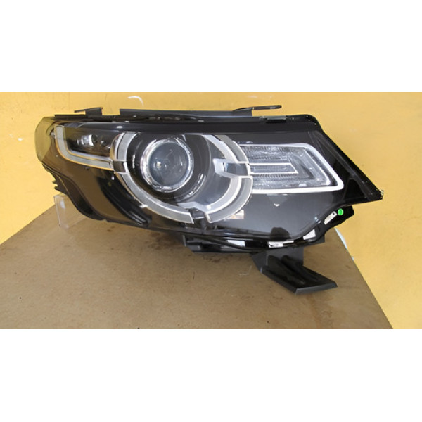 Farol Land Rover Discovery Sport 2016 2017  #17060831 Direito