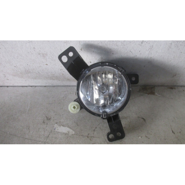 Farol Milha Chevrolet Onix 2020 Le Usado 22063065