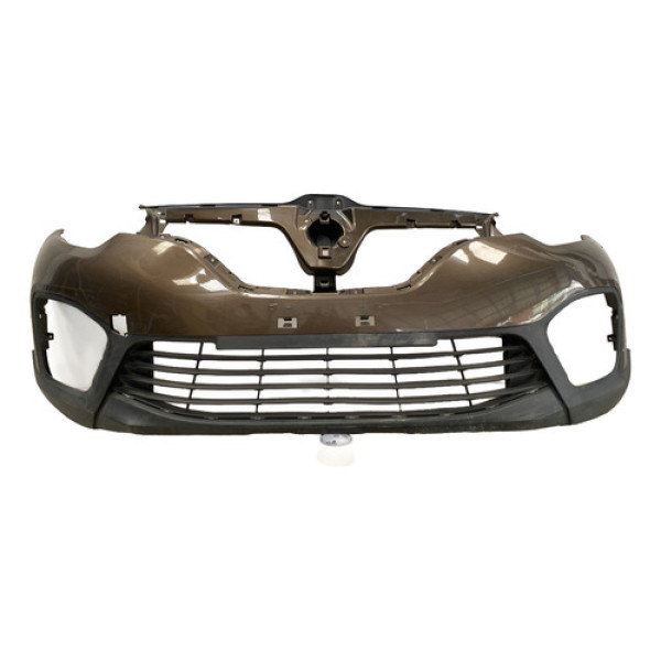 Para Choque Dianteiro Renault Captur 25010605 Marrom
