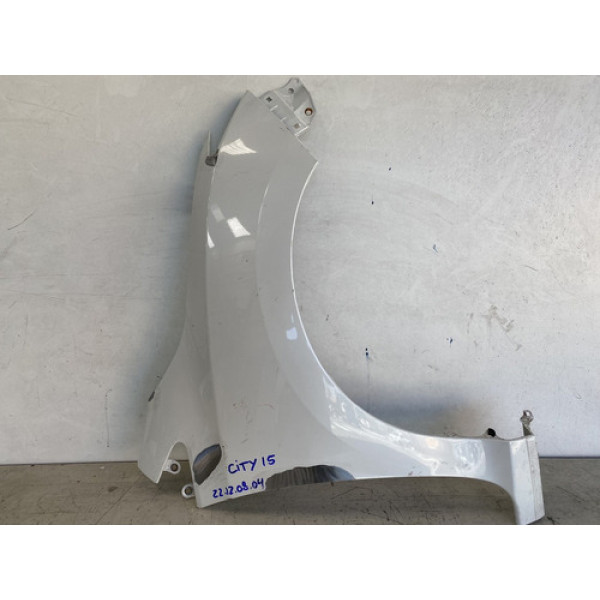 Para Lama Honda City 2015 2016 2017 Ld 22120804