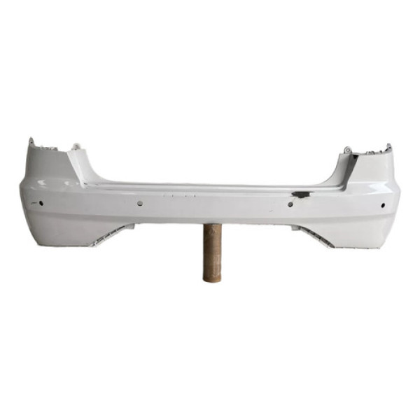 Para Choque Traseiro Hyundai Hb20 2020 Sedan 22100320