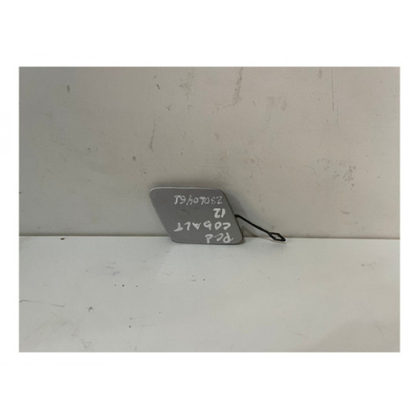 Tampa Reboque Chevrolet Cobalt 2012 A 2014 23010451