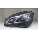 Farol Mercedes Serie E 2016 Le Usado Cp20081454 Esquerdo