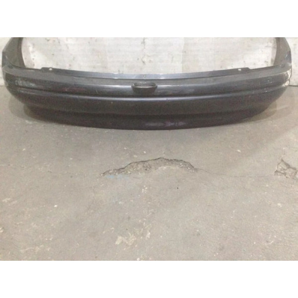 Para Choque Traseiro Corsa Classic 2000 A 2010  18010512