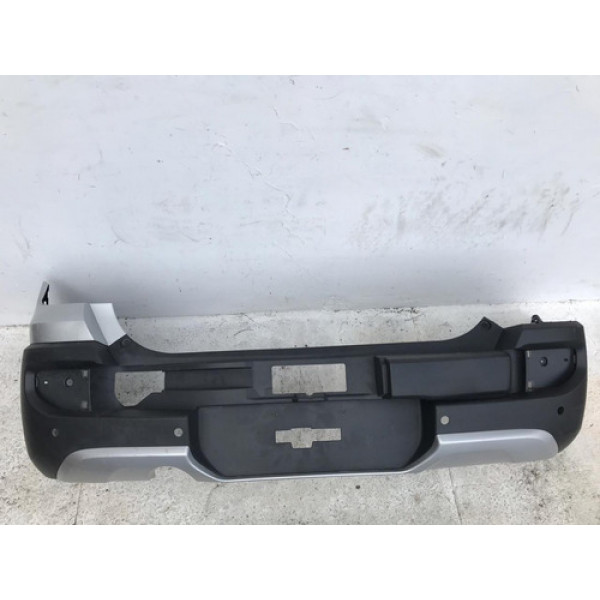 Para Choque Traseiro Chevrolet Spin Active L19012206
