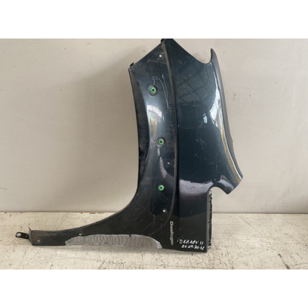 Para Lama Fiat Idea Adventure 2011 A 2015 22093012