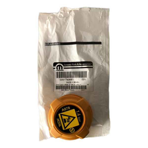 Tampa Reservatório Radiador Palio Weekend 1996 A 2015