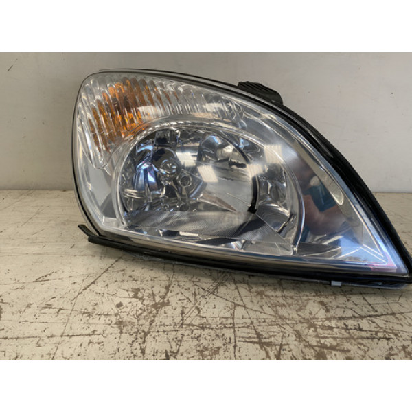 Farol Chery Tiggo 2009 2010 2011 2012 23091203 Direito