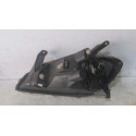 Farol Chevrolet Celta Fume 20102861 Direito