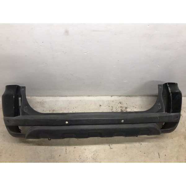 Para Choque Traseiro Mitsubishi Pajero Dakar R20072815