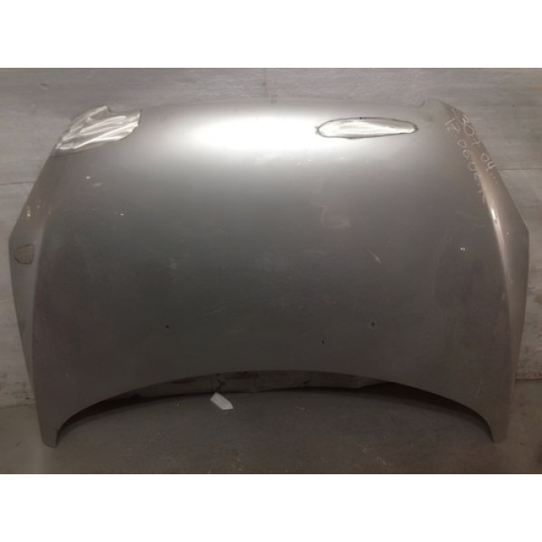 Capô Peugeot 307 2003 A 2006 17060212