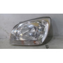 Farol Kia Sportage 2005 A 2010 22101868 Esquerdo