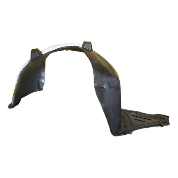 Para Barro Chery Arrizo 5 Esquerdo Novo Original