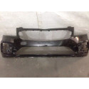Para Choque Dianteiro Chevrolet Cruze 2015 2016  17032108 Preto