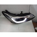 Farol Chevrolet Cruze 2017 Led Ld 25052909 Direito/passageiro Direito