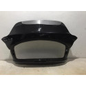Tampa Traseira Chevrolet Onix Cp20051504 Preto