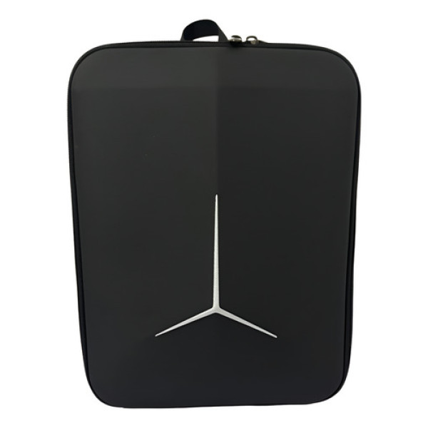 Mochila Drone Dji Neo Goggles N3 Combo Flymore - Rígida Case Preto