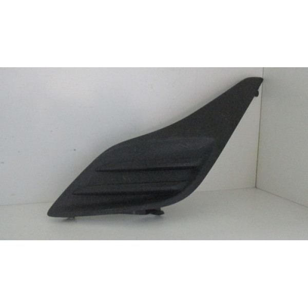 Aplique Parachoque Dianteiro Toyota Yaris 20070852