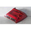 Lanterna Chevrolet Prisma Ld 2016 2017 21081051 Direito Vermelho