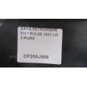 Capa Retrovisor Fiat Pulse 2021 Ld C/furo