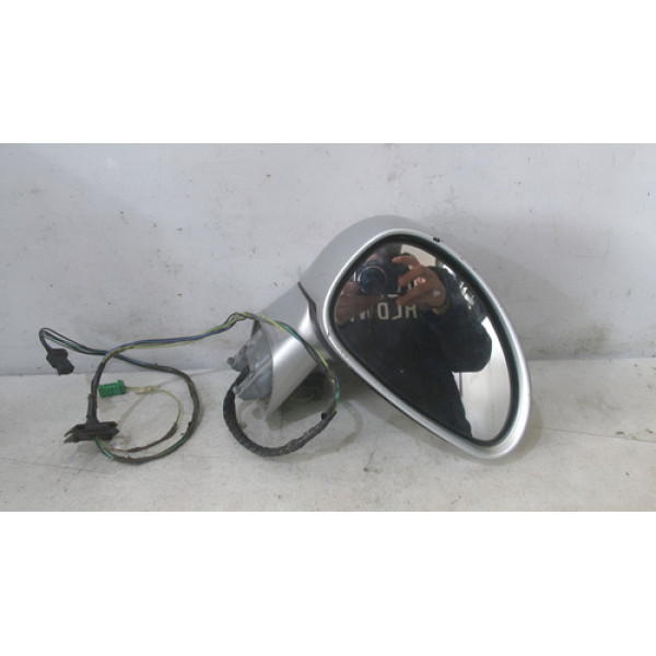 Retrovisor Citroen C4 Coupe 21070671