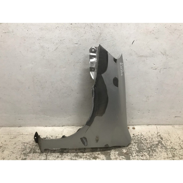 Para Lama Toyota Etios Com Furo De Pisca 21072712