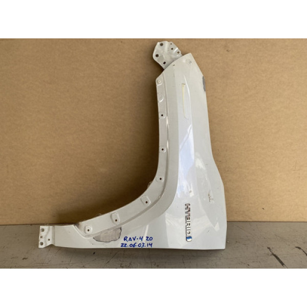 Para Lama Toyota Rav4 2020 2021 22060314