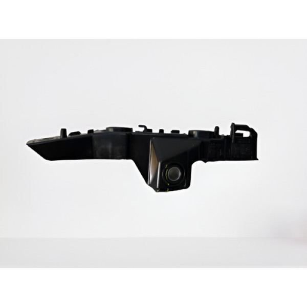 Guia Para Choque Dianteiro Volkswagen Tiguan 2019 Novo Le