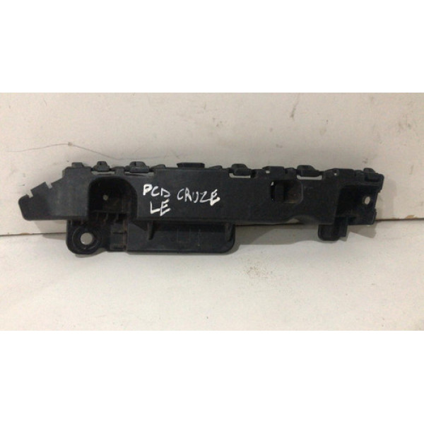 Guia Parachoque Dianteiro Chevrolet Cruze Le 20022469