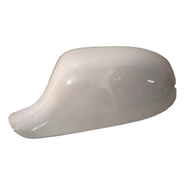 Capa Retrovisor Fiat Palio 2011 2012 Le 2pts