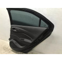 Porta Traseira Chevrolet Onix Ptd16210 - Traseira - Direito/preto - Preto