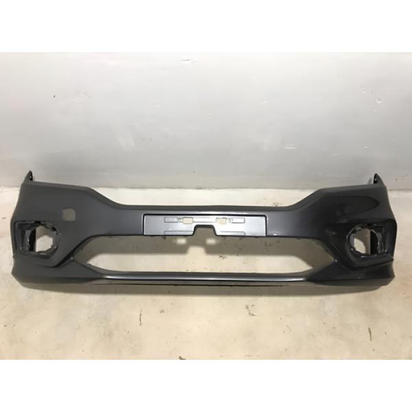 Para Choque Dianteiro Honda City 2018 2019  R20050706 Cinza