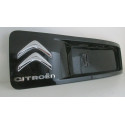 Aplique Tampa Traseira Citroen C3 Picasso R20070176