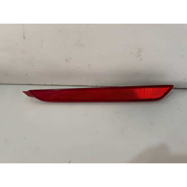 Refletor Traseiro Hyundai Hb20 Hatch 2012 A 2015 220150202 Vermelho
